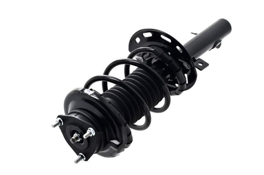 FCS Struts 1335779R Suspension Strut and Coil Spring Assembly