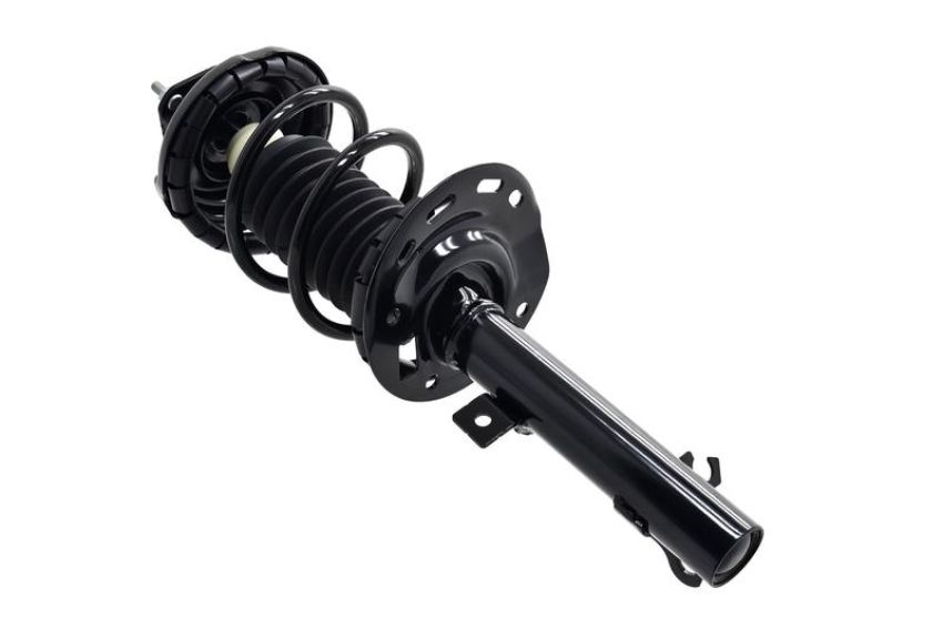 FCS Struts 1335779R Suspension Strut and Coil Spring Assembly
