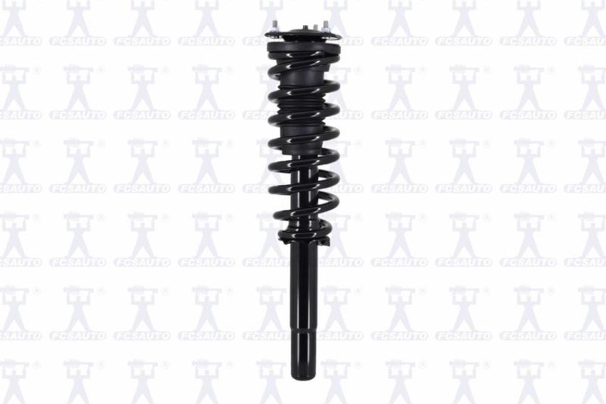 FCS Struts 1335790 Suspension Strut and Coil Spring Assembly