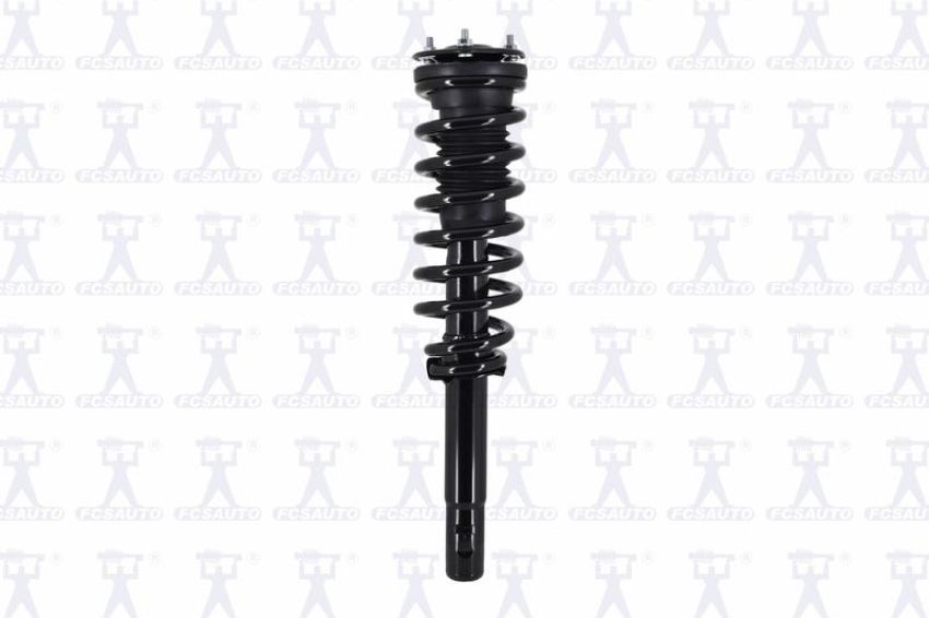 FCS Struts 1335790 Suspension Strut and Coil Spring Assembly