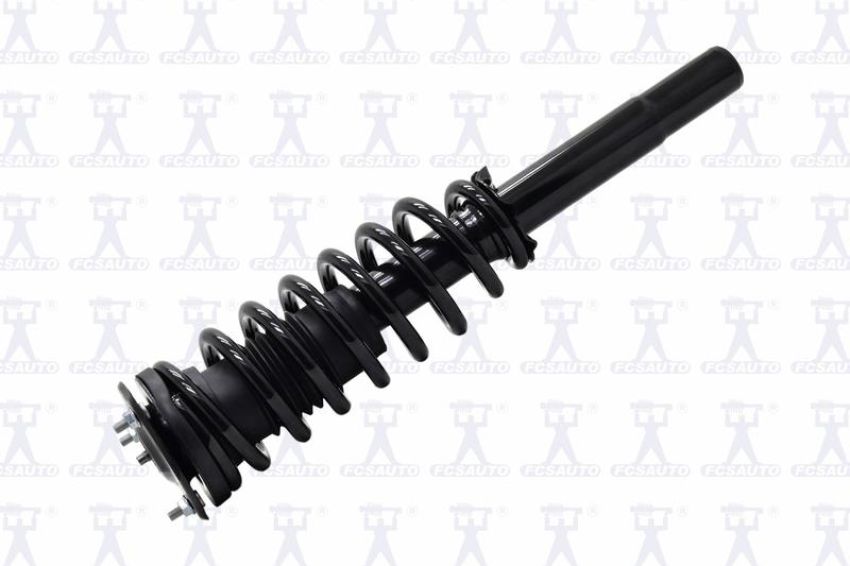 FCS Struts 1335790 Suspension Strut and Coil Spring Assembly