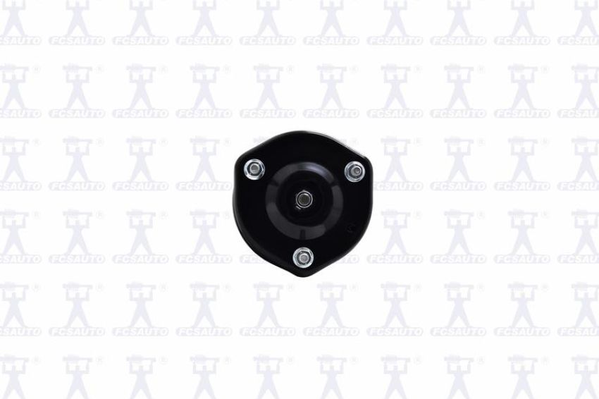 FCS Struts 1335790 Suspension Strut and Coil Spring Assembly