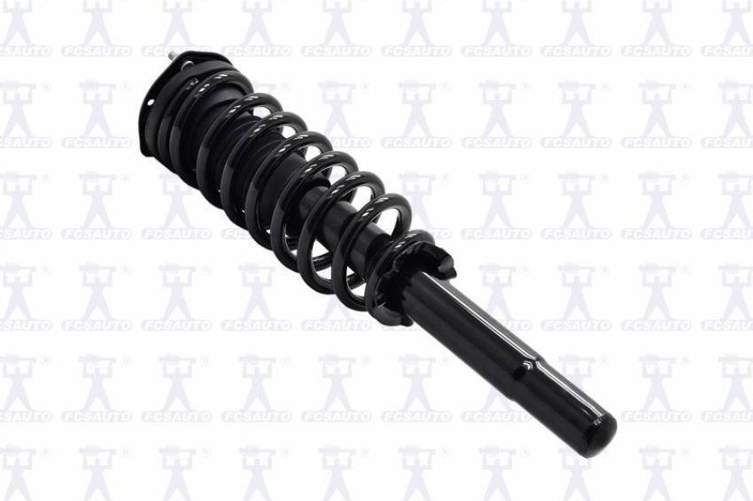 FCS Struts 1335790 Suspension Strut and Coil Spring Assembly