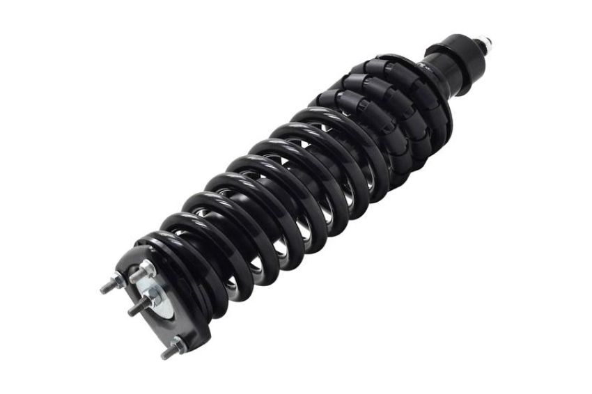 FCS Struts 1335793 Suspension Strut and Coil Spring Assembly