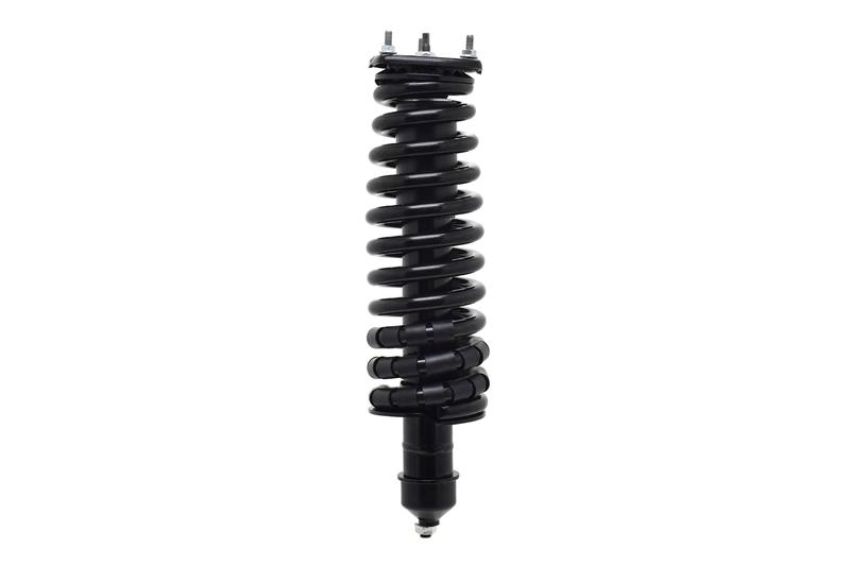 FCS Struts 1335793 Suspension Strut and Coil Spring Assembly