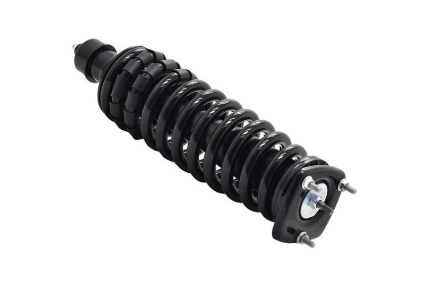 FCS Struts 1335793 Suspension Strut and Coil Spring Assembly