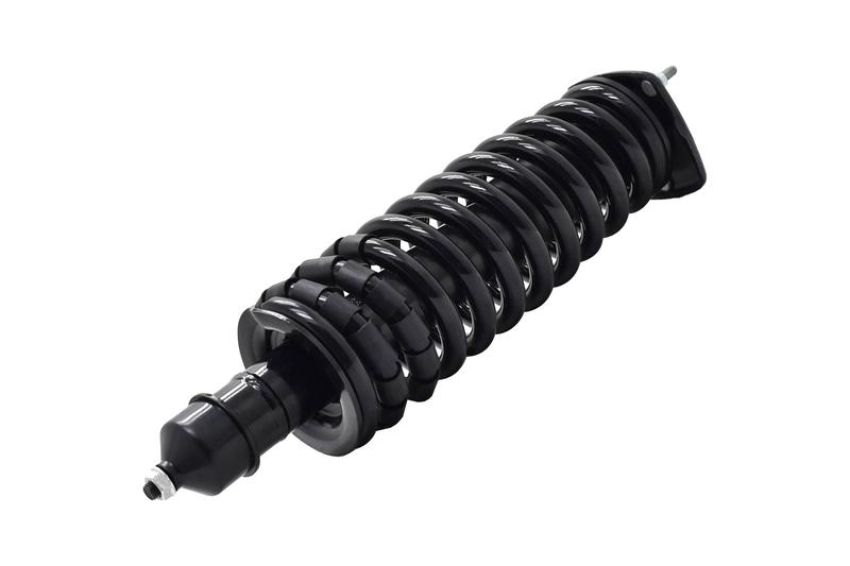 FCS Struts 1335793 Suspension Strut and Coil Spring Assembly