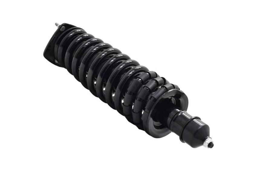FCS Struts 1335793 Suspension Strut and Coil Spring Assembly