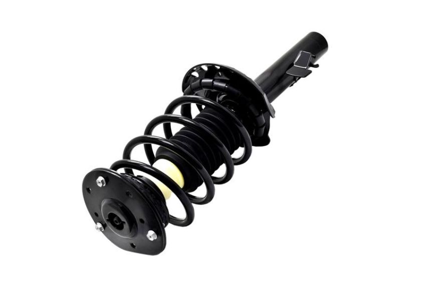 FCS Struts 1335795L Suspension Strut and Coil Spring Assembly