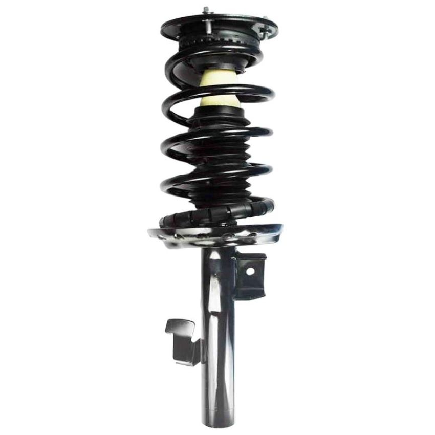 FCS Struts 1335795L Suspension Strut and Coil Spring Assembly