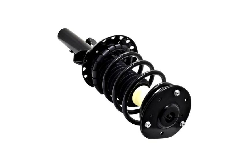 FCS Struts 1335795L Suspension Strut and Coil Spring Assembly