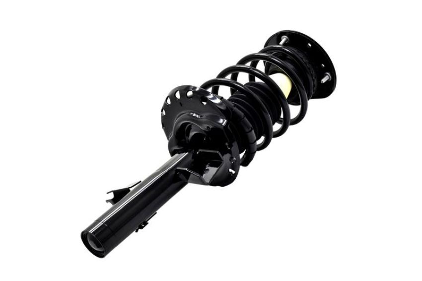 FCS Struts 1335795L Suspension Strut and Coil Spring Assembly