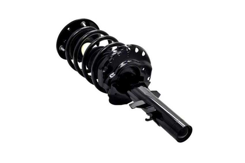 FCS Struts 1335795L Suspension Strut and Coil Spring Assembly