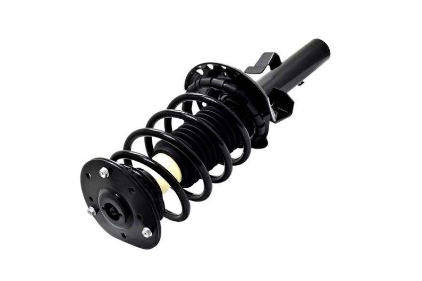FCS Struts 1335795R Suspension Strut and Coil Spring Assembly