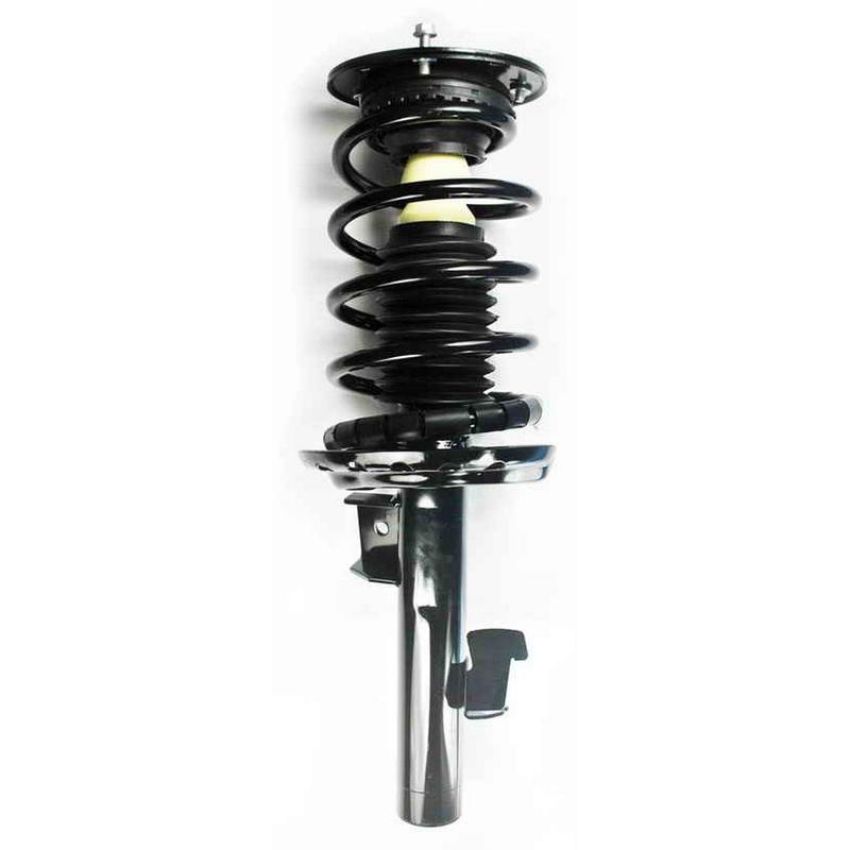 FCS Struts 1335795R Suspension Strut and Coil Spring Assembly