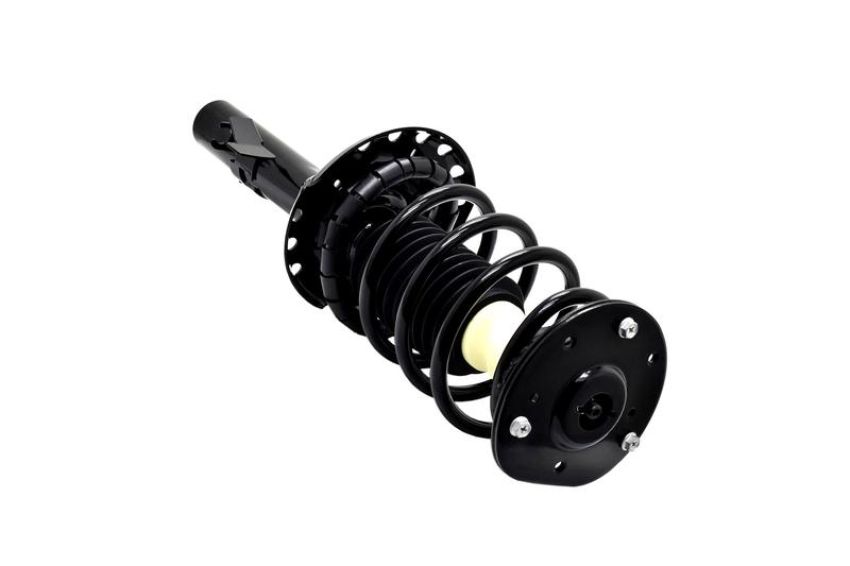 FCS Struts 1335795R Suspension Strut and Coil Spring Assembly