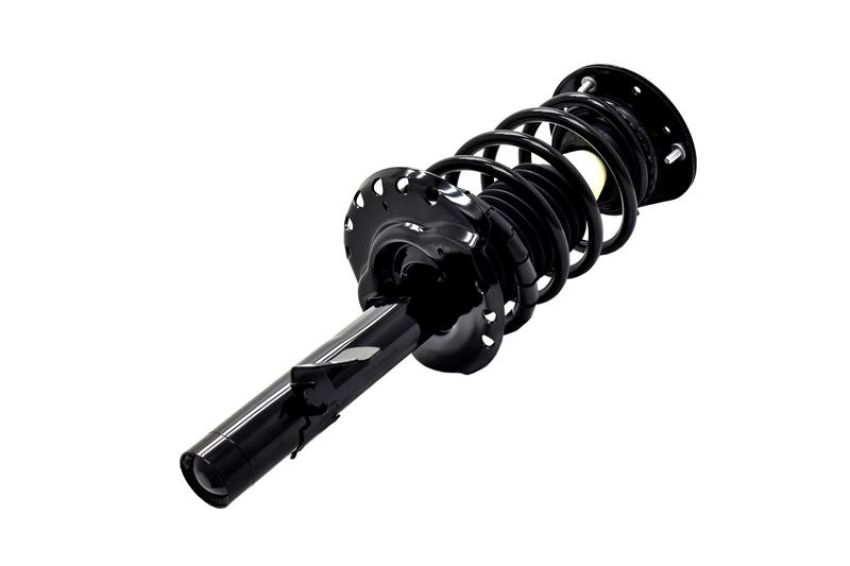 FCS Struts 1335795R Suspension Strut and Coil Spring Assembly