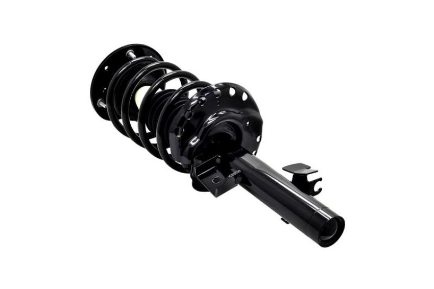 FCS Struts 1335795R Suspension Strut and Coil Spring Assembly