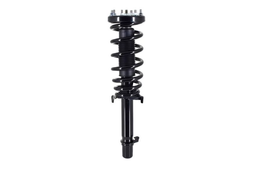 FCS Struts 1335797L Suspension Strut and Coil Spring Assembly