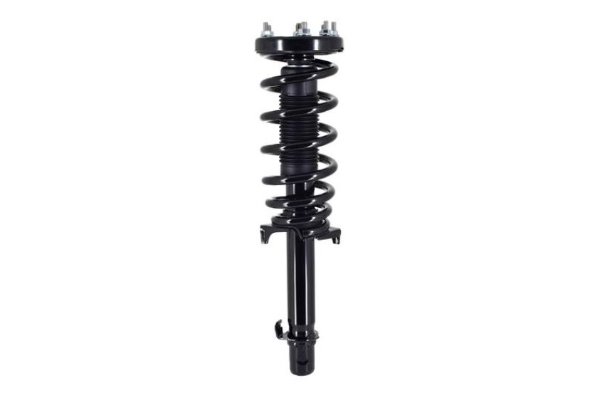 FCS Struts 1335797L Suspension Strut and Coil Spring Assembly