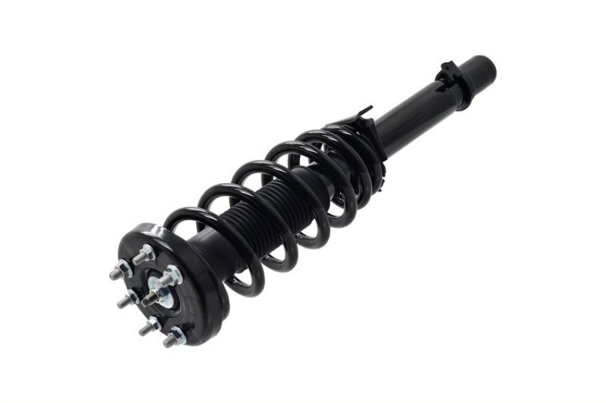 FCS Struts 1335797L Suspension Strut and Coil Spring Assembly