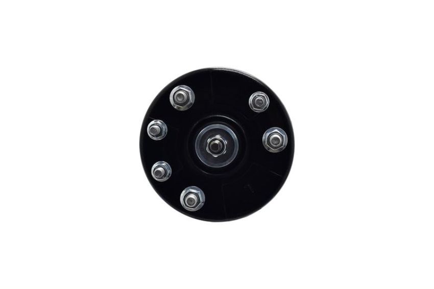 FCS Struts 1335797L Suspension Strut and Coil Spring Assembly