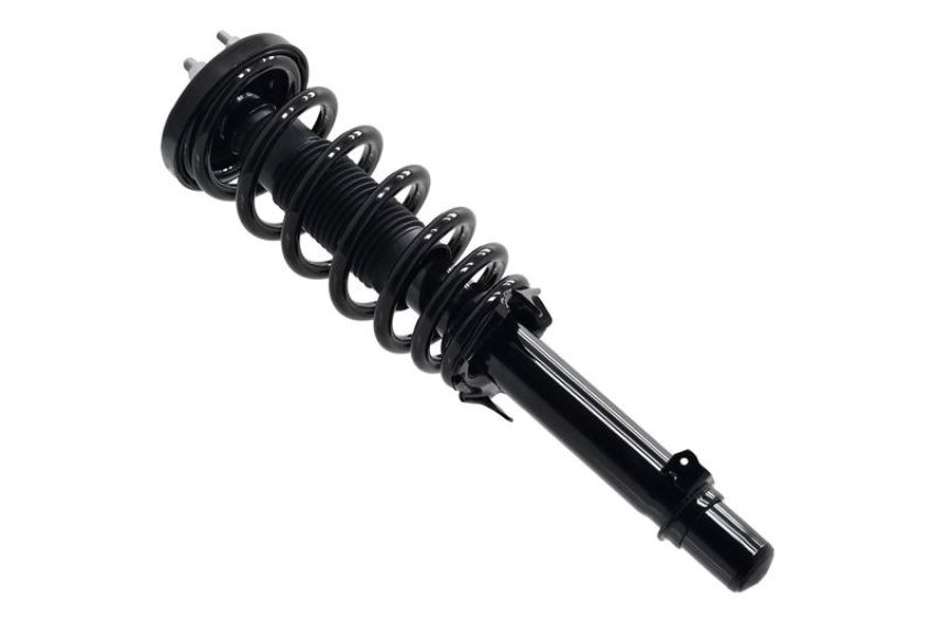 FCS Struts 1335797L Suspension Strut and Coil Spring Assembly