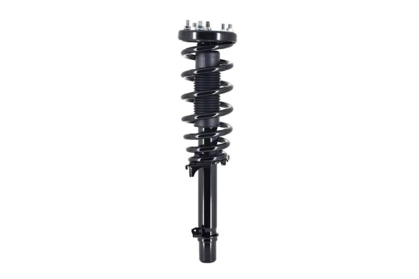 FCS Struts 1335797R Suspension Strut and Coil Spring Assembly