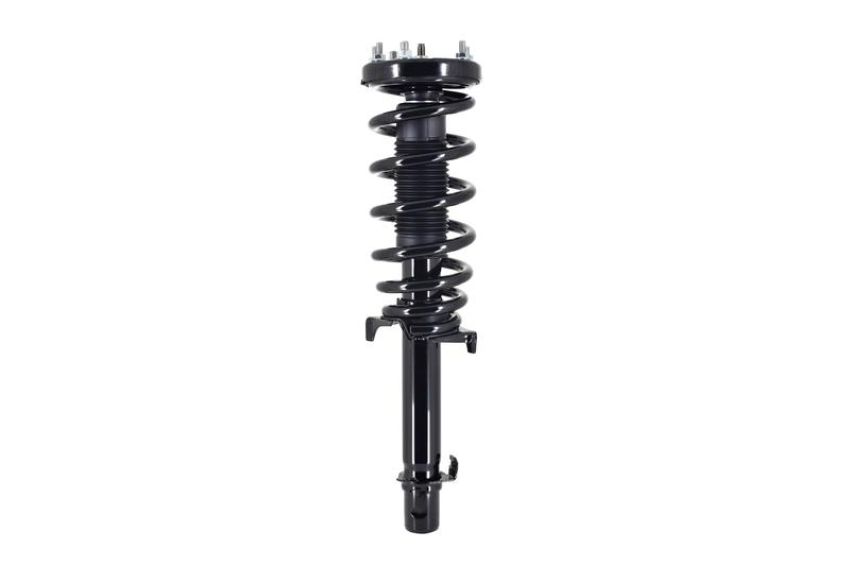 FCS Struts 1335797R Suspension Strut and Coil Spring Assembly