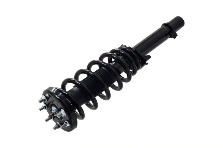 FCS Struts 1335797R Suspension Strut and Coil Spring Assembly