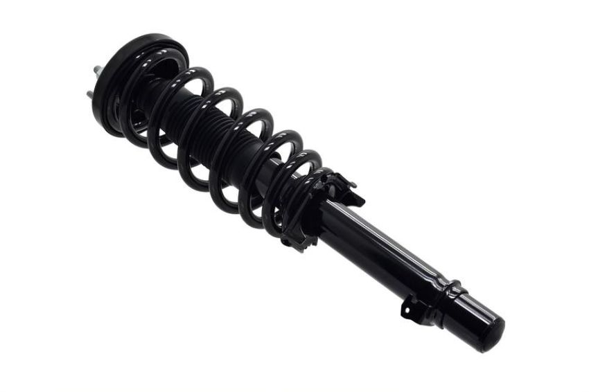 FCS Struts 1335797R Suspension Strut and Coil Spring Assembly