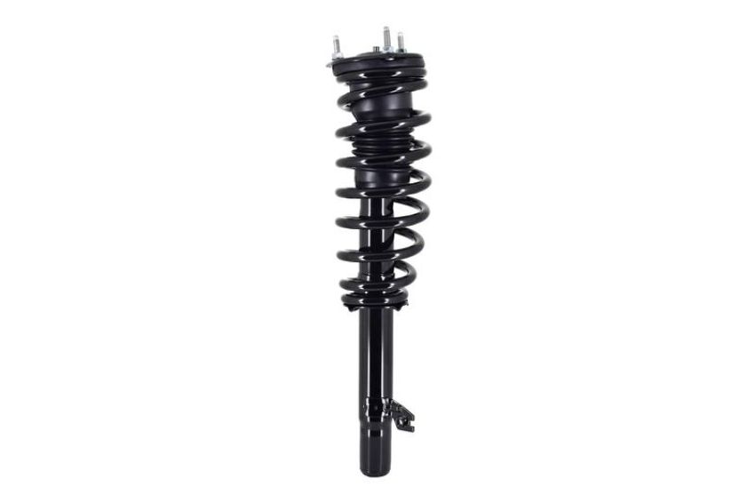 FCS Struts 1335801L Suspension Strut and Coil Spring Assembly
