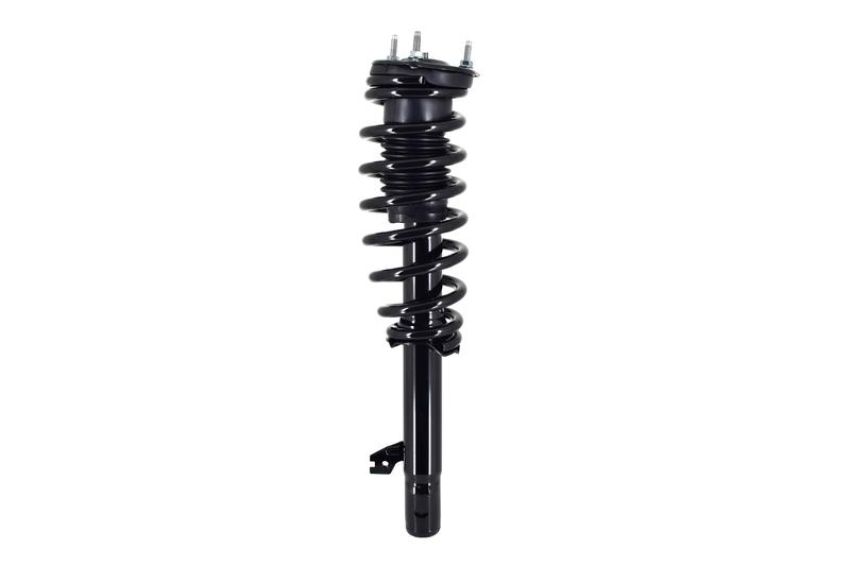 FCS Struts 1335801L Suspension Strut and Coil Spring Assembly