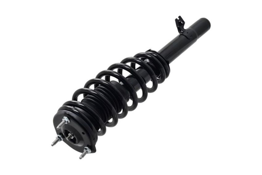 FCS Struts 1335801L Suspension Strut and Coil Spring Assembly