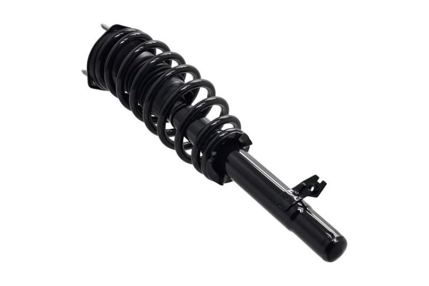 FCS Struts 1335801L Suspension Strut and Coil Spring Assembly