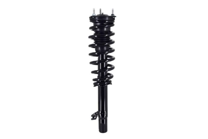 FCS Struts 1335801R Suspension Strut and Coil Spring Assembly