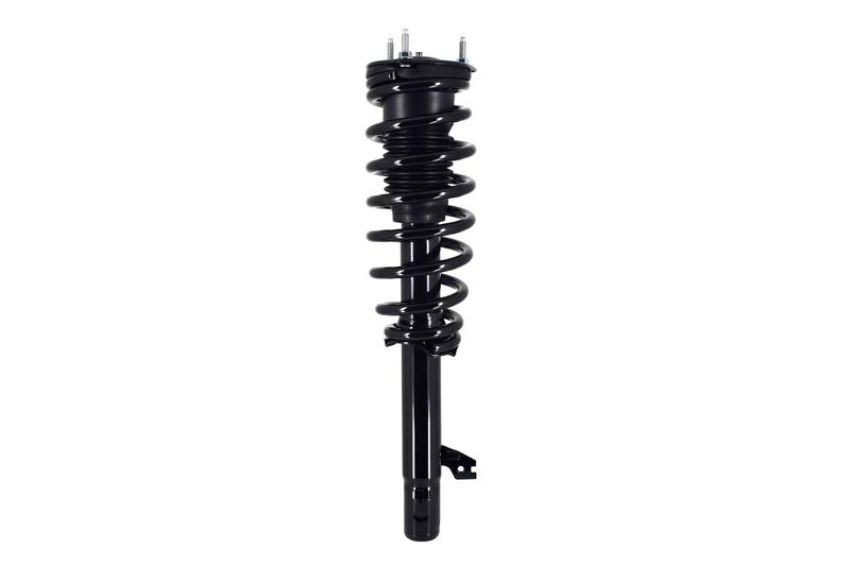 FCS Struts 1335801R Suspension Strut and Coil Spring Assembly