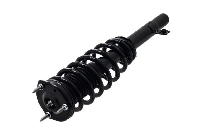 FCS Struts 1335801R Suspension Strut and Coil Spring Assembly