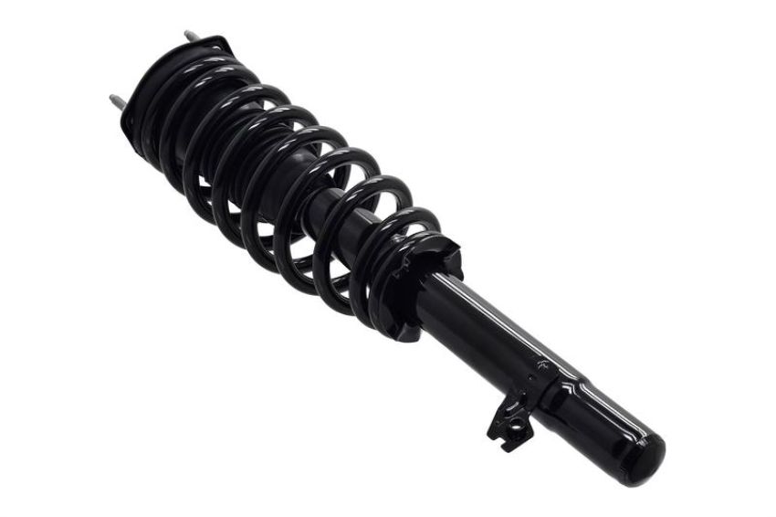 FCS Struts 1335801R Suspension Strut and Coil Spring Assembly