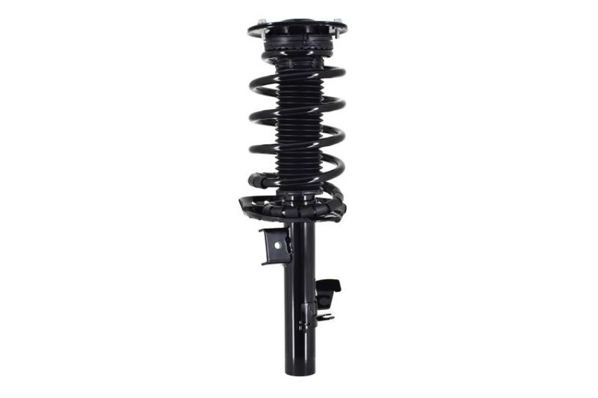 FCS Struts 1335804L Suspension Strut and Coil Spring Assembly