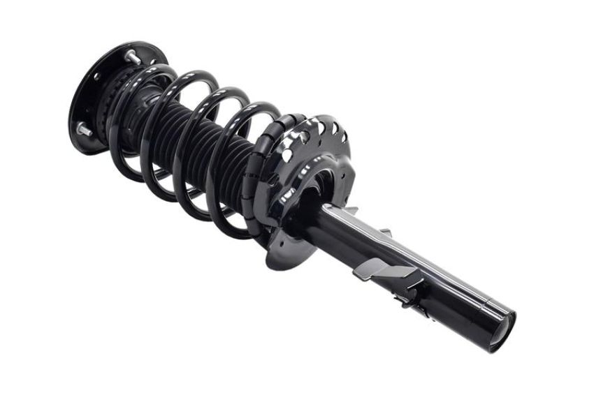 FCS Struts 1335804L Suspension Strut and Coil Spring Assembly