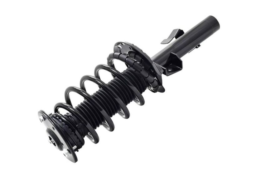 FCS Struts 1335804R Suspension Strut and Coil Spring Assembly