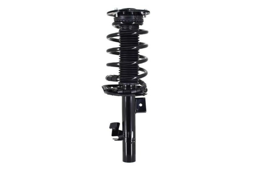 FCS Struts 1335804R Suspension Strut and Coil Spring Assembly