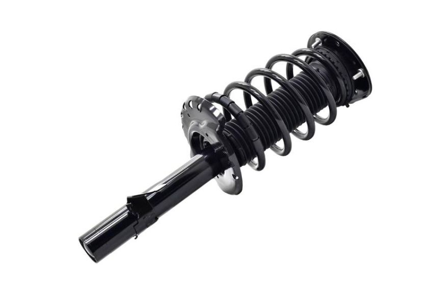 FCS Struts 1335804R Suspension Strut and Coil Spring Assembly