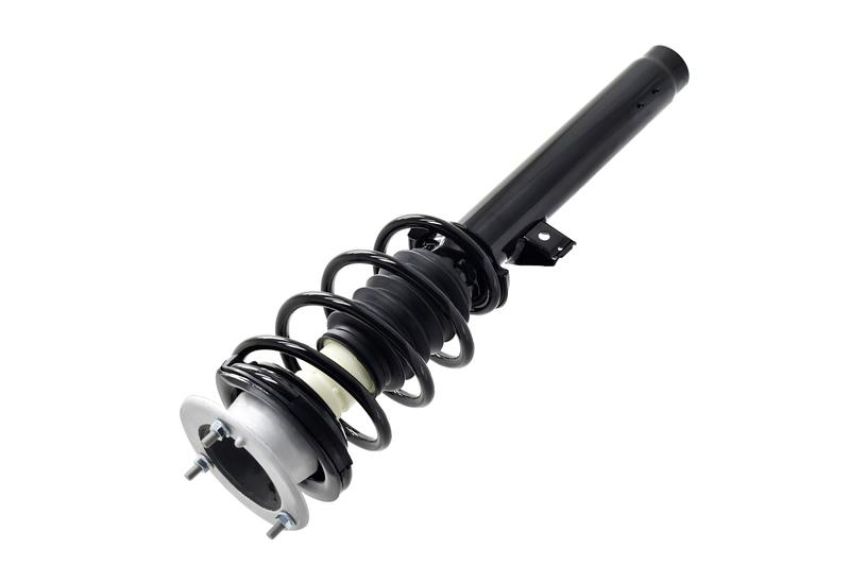 FCS Struts 1335807L Suspension Strut and Coil Spring Assembly