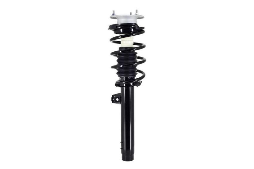 FCS Struts 1335807L Suspension Strut and Coil Spring Assembly
