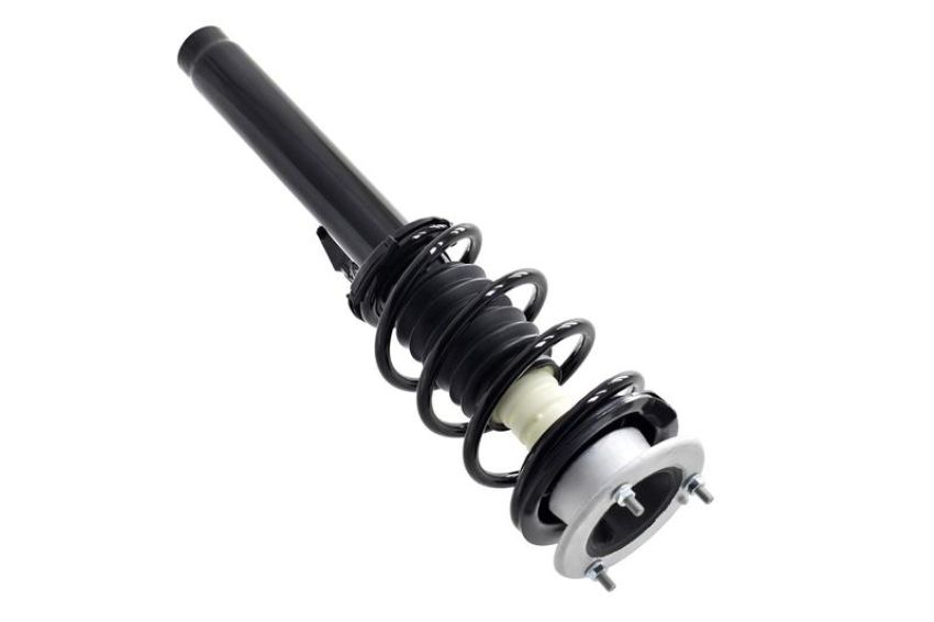 FCS Struts 1335807L Suspension Strut and Coil Spring Assembly