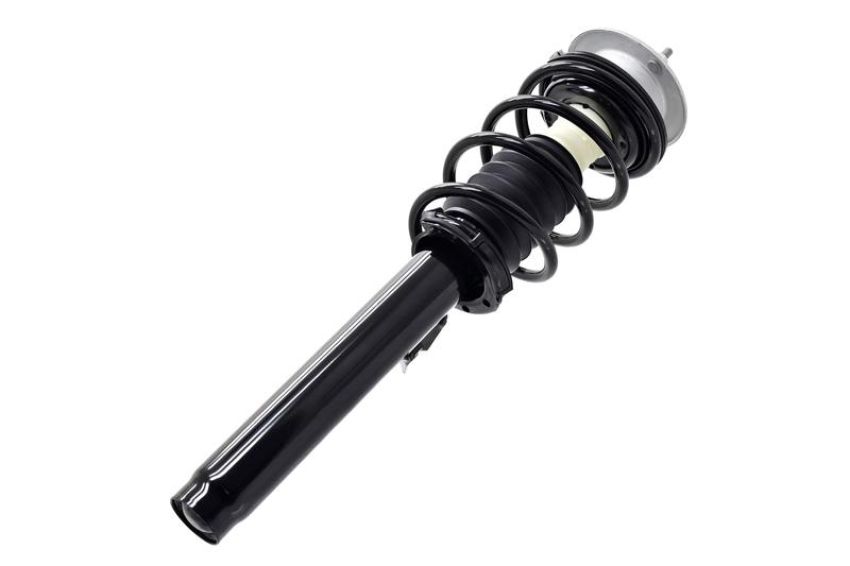 FCS Struts 1335807L Suspension Strut and Coil Spring Assembly