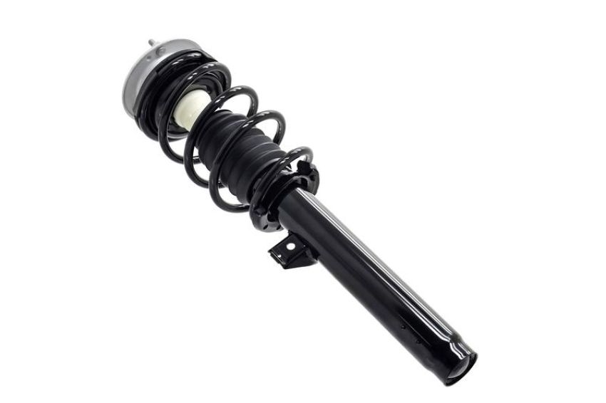FCS Struts 1335807L Suspension Strut and Coil Spring Assembly