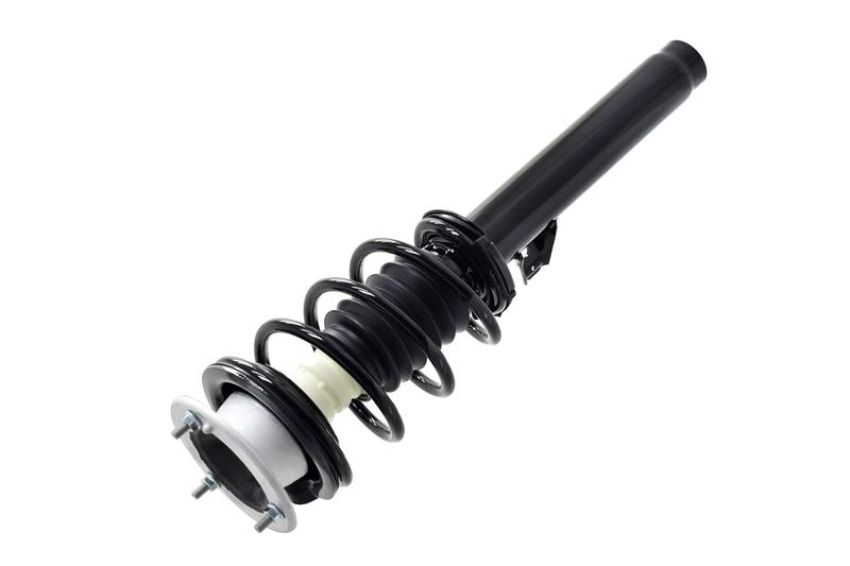 FCS Struts 1335807R Suspension Strut and Coil Spring Assembly